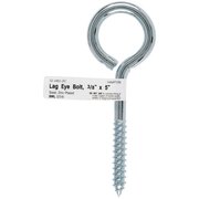 HAMPTON Eye Bolt 10 PK 02-3463-261